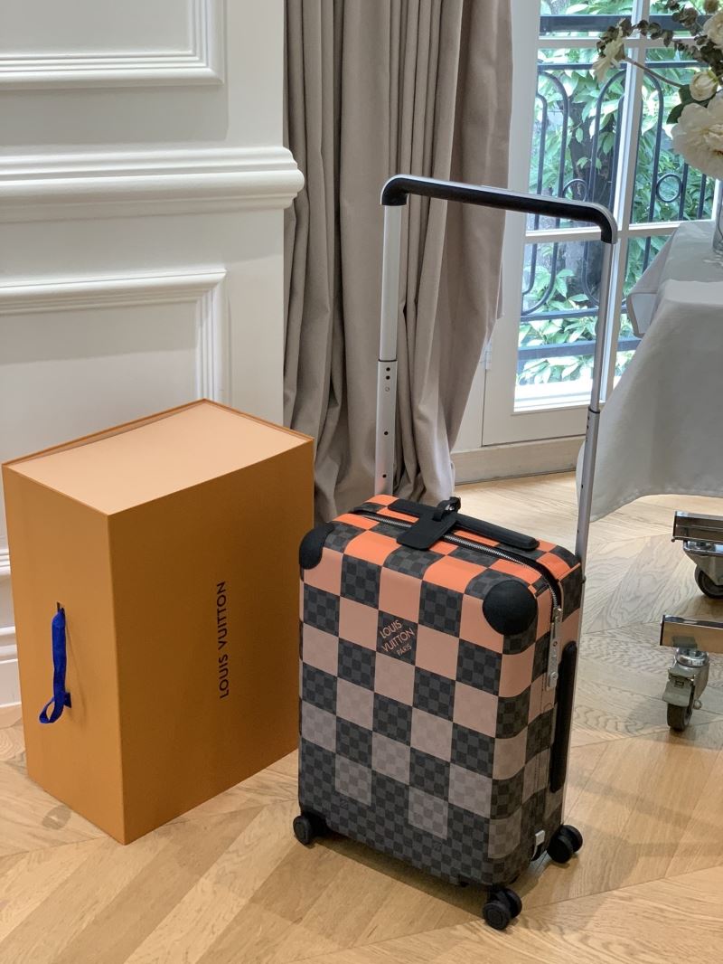 LV Suitcase